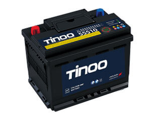 بررسی رفتار باتری سرب- اسیدی